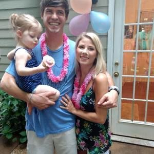 Meet your Posher, Ian